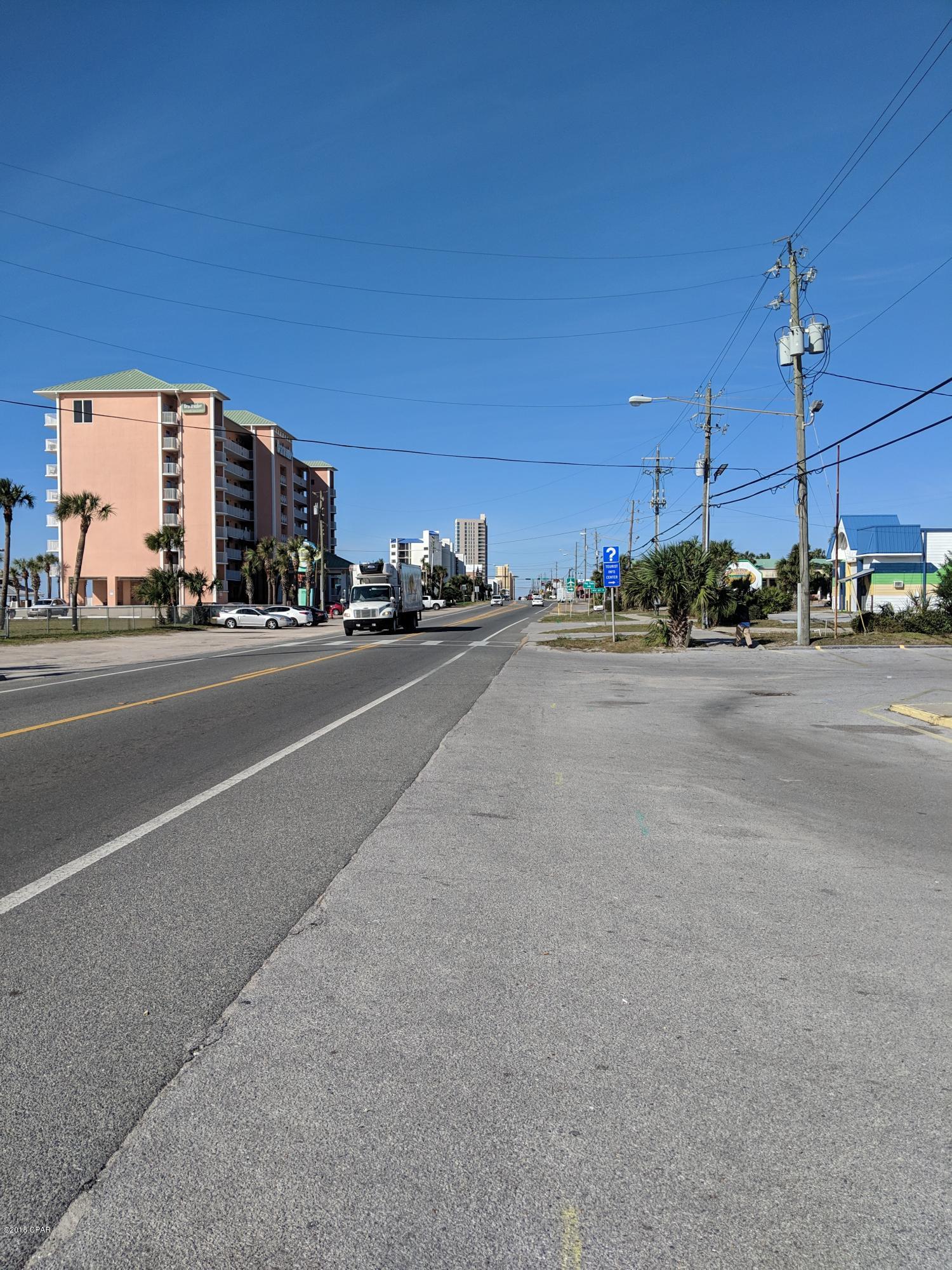 El Centro Beach - Commercial Sale