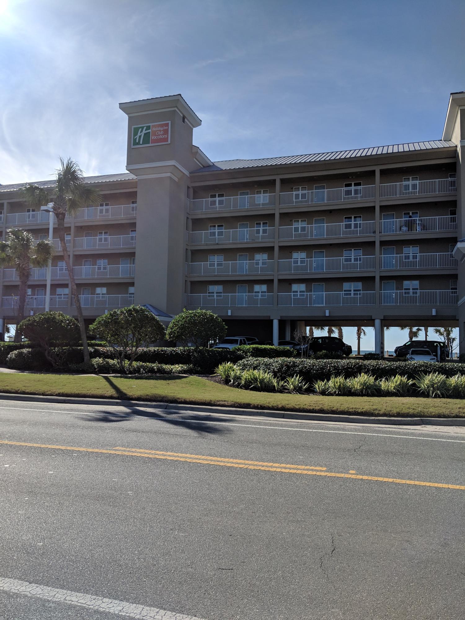 El Centro Beach - Commercial Sale