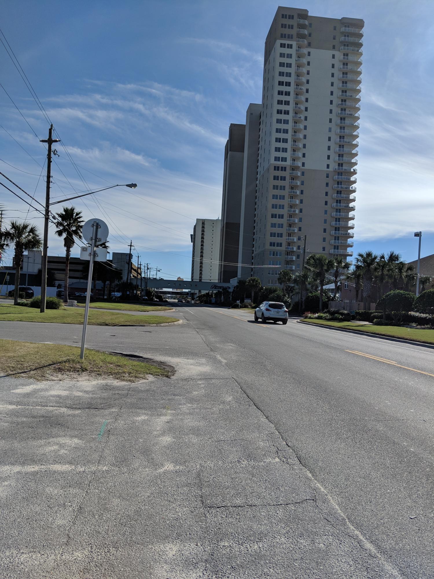 El Centro Beach - Commercial Sale