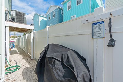 A home in Panama City