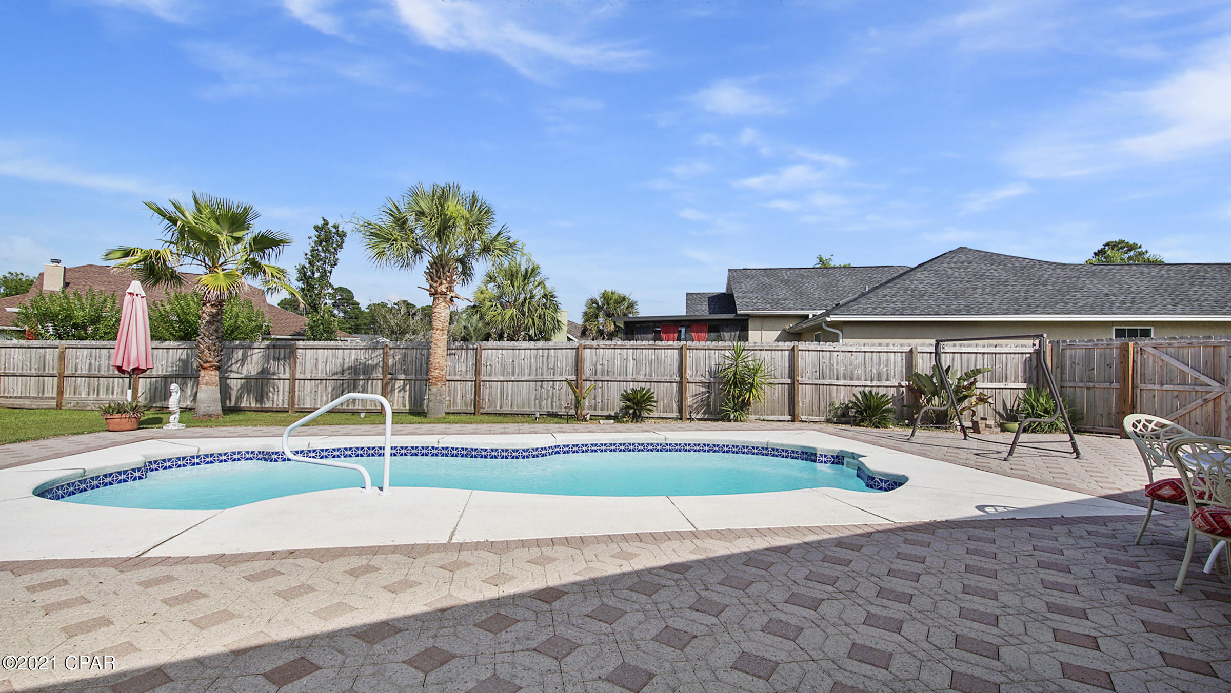 Hidden Pines Phase III - Residential