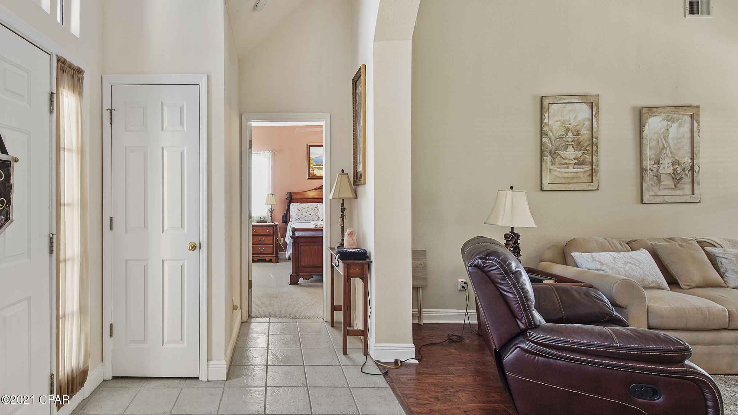 Hidden Pines Phase III - Residential