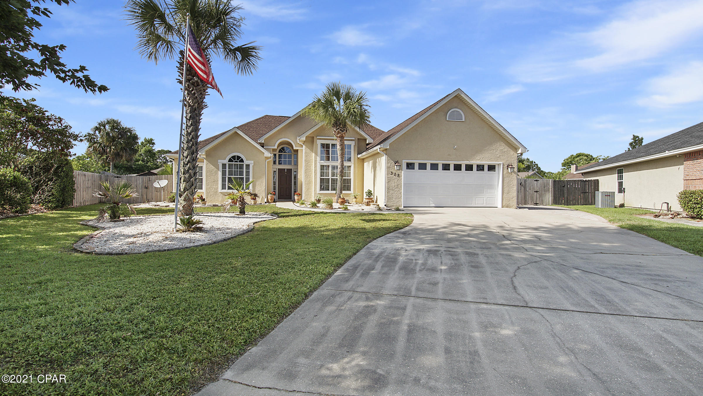 Hidden Pines Phase III - Residential