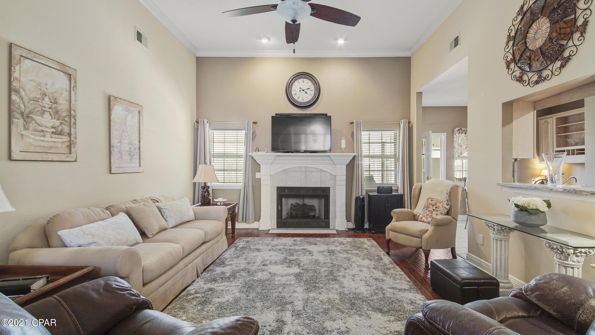 Hidden Pines Phase III - Residential