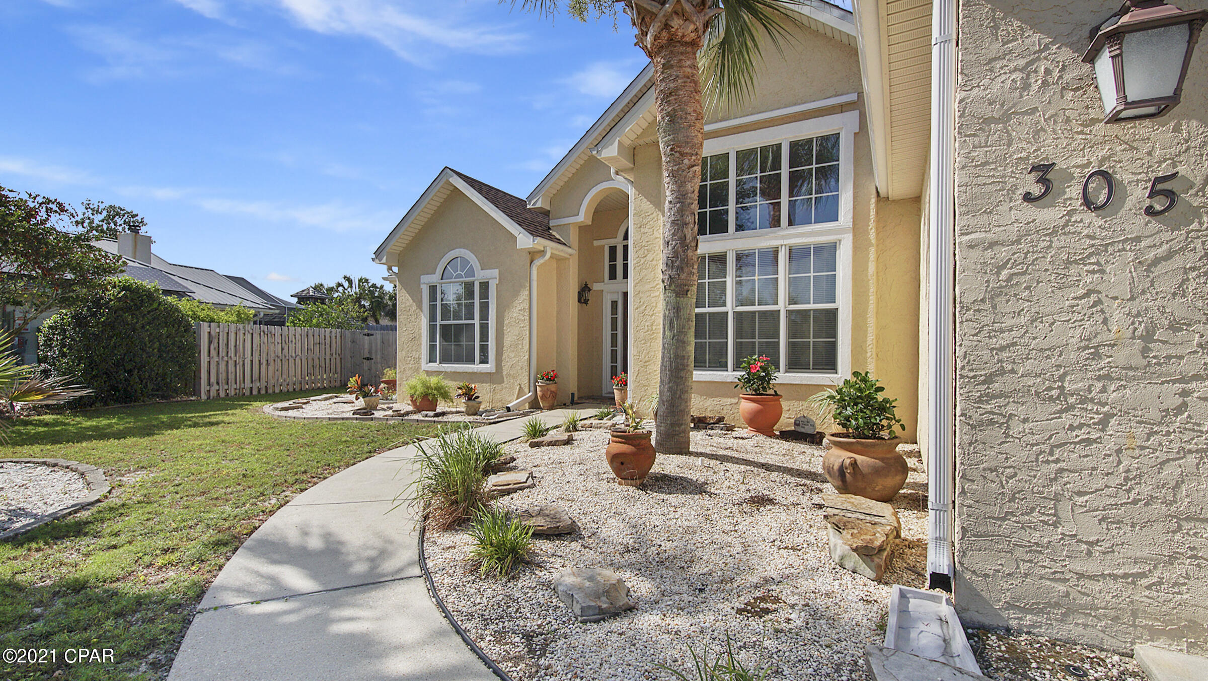 Hidden Pines Phase III - Residential