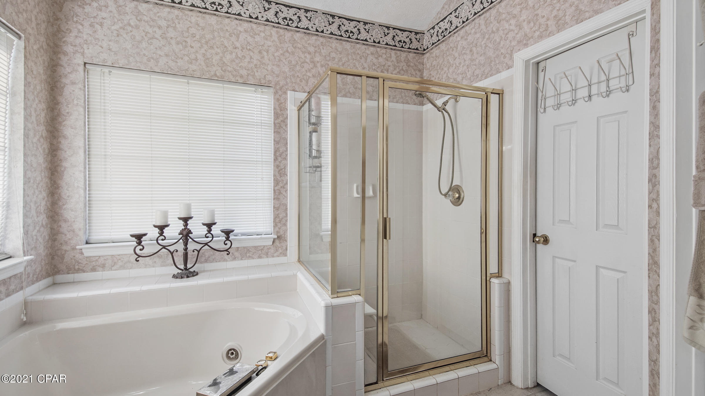 Hidden Pines Phase III - Residential