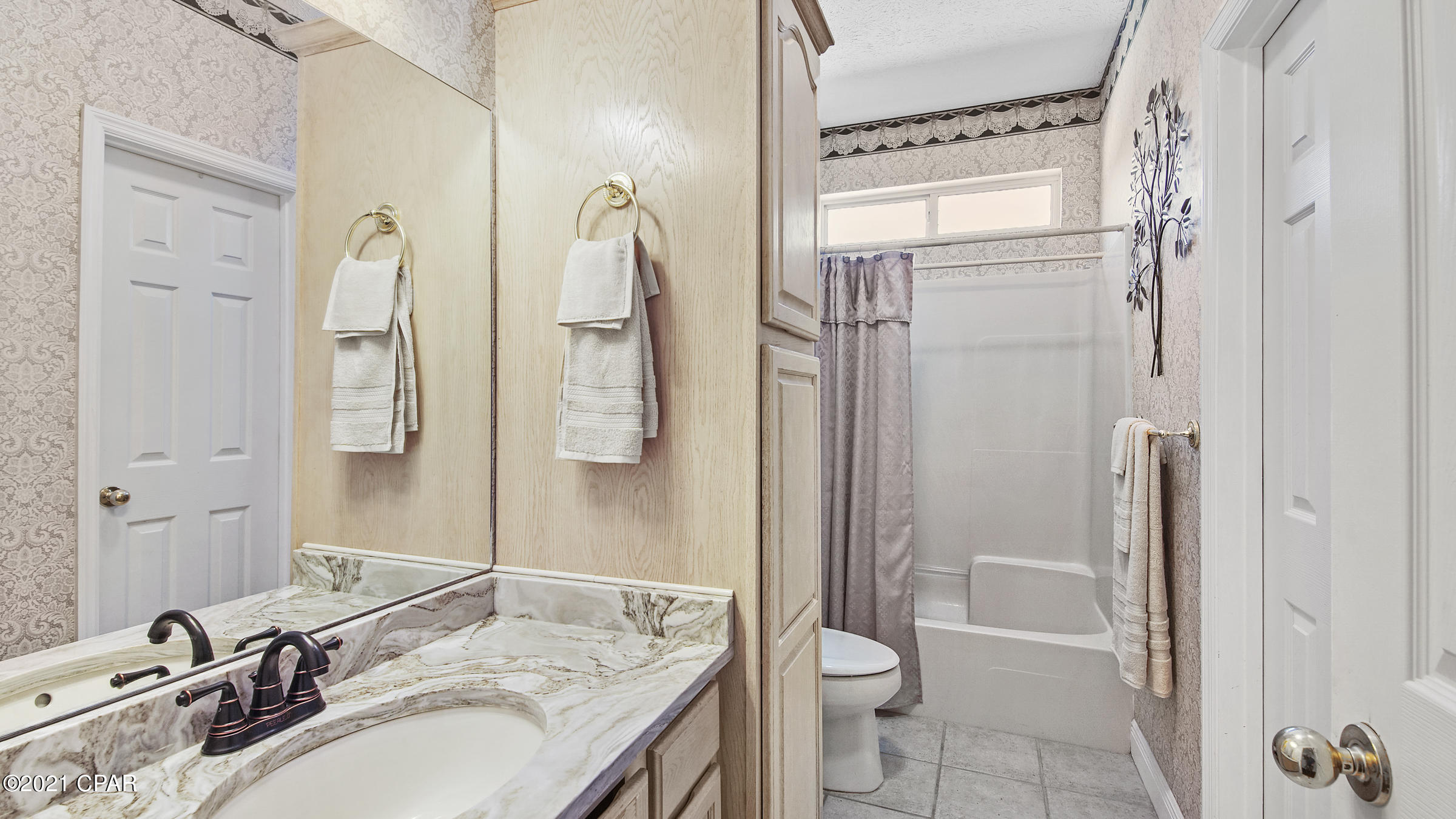 Hidden Pines Phase III - Residential