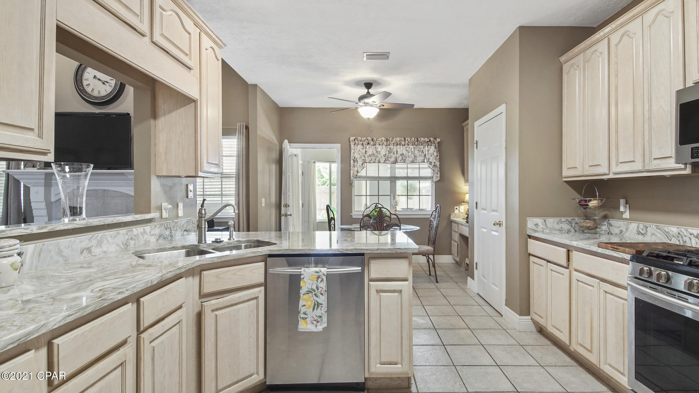 Hidden Pines Phase III - Residential