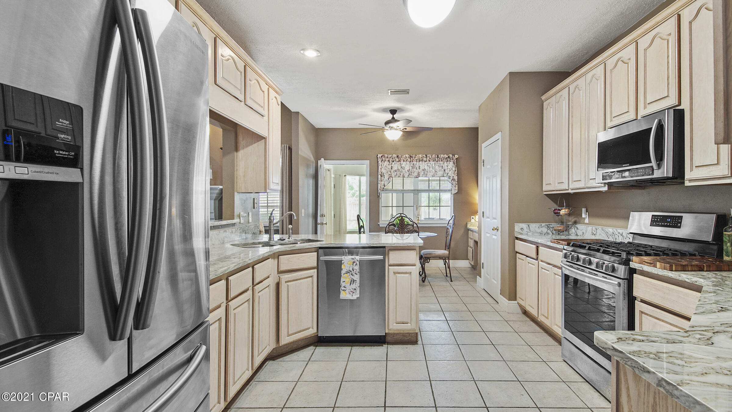 Hidden Pines Phase III - Residential