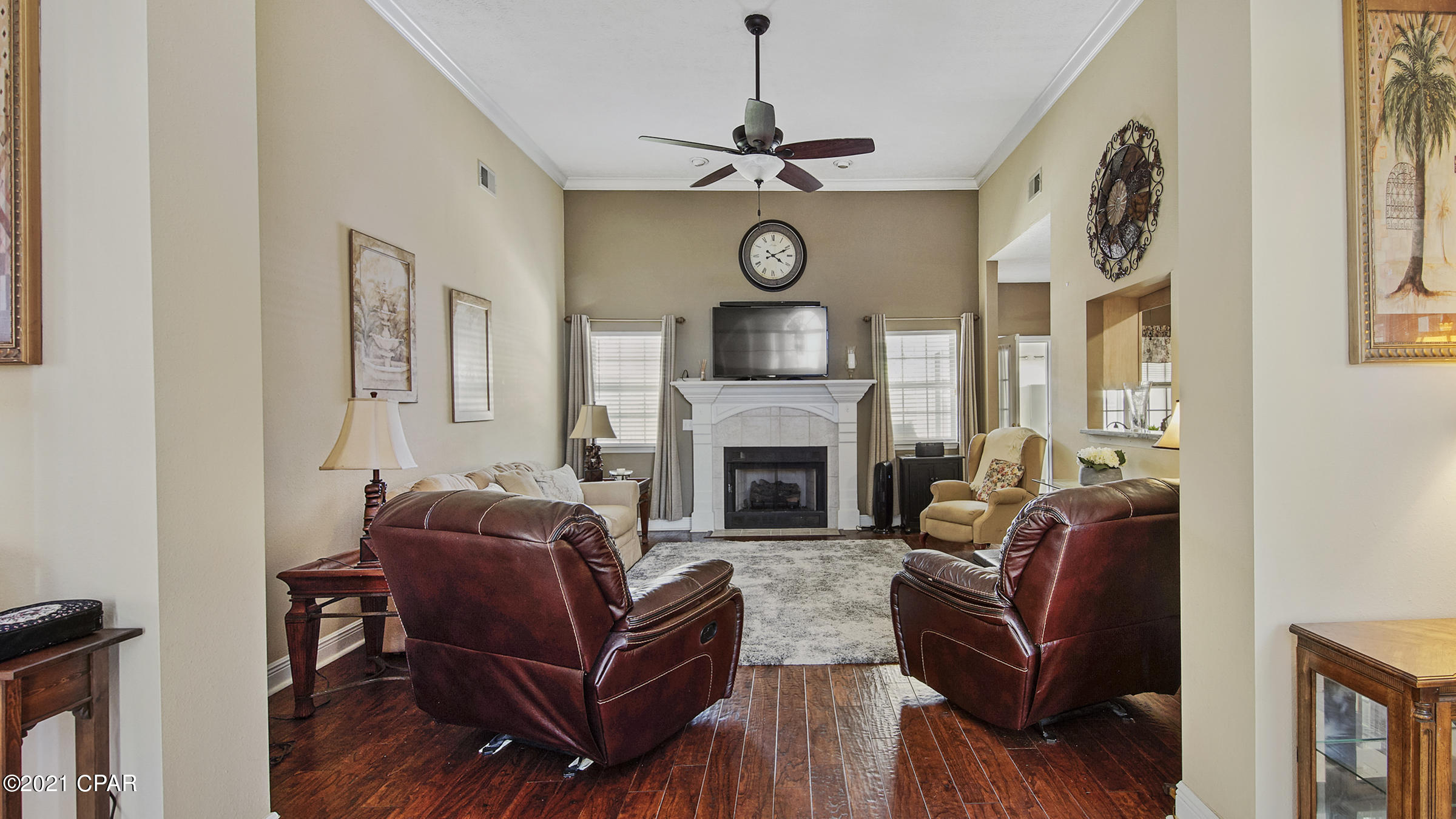 Hidden Pines Phase III - Residential