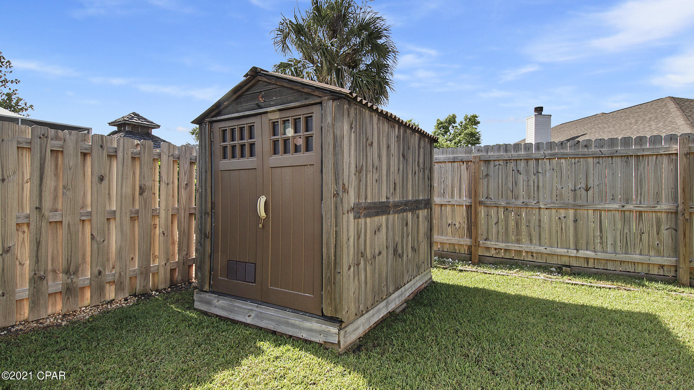 Hidden Pines Phase III - Residential