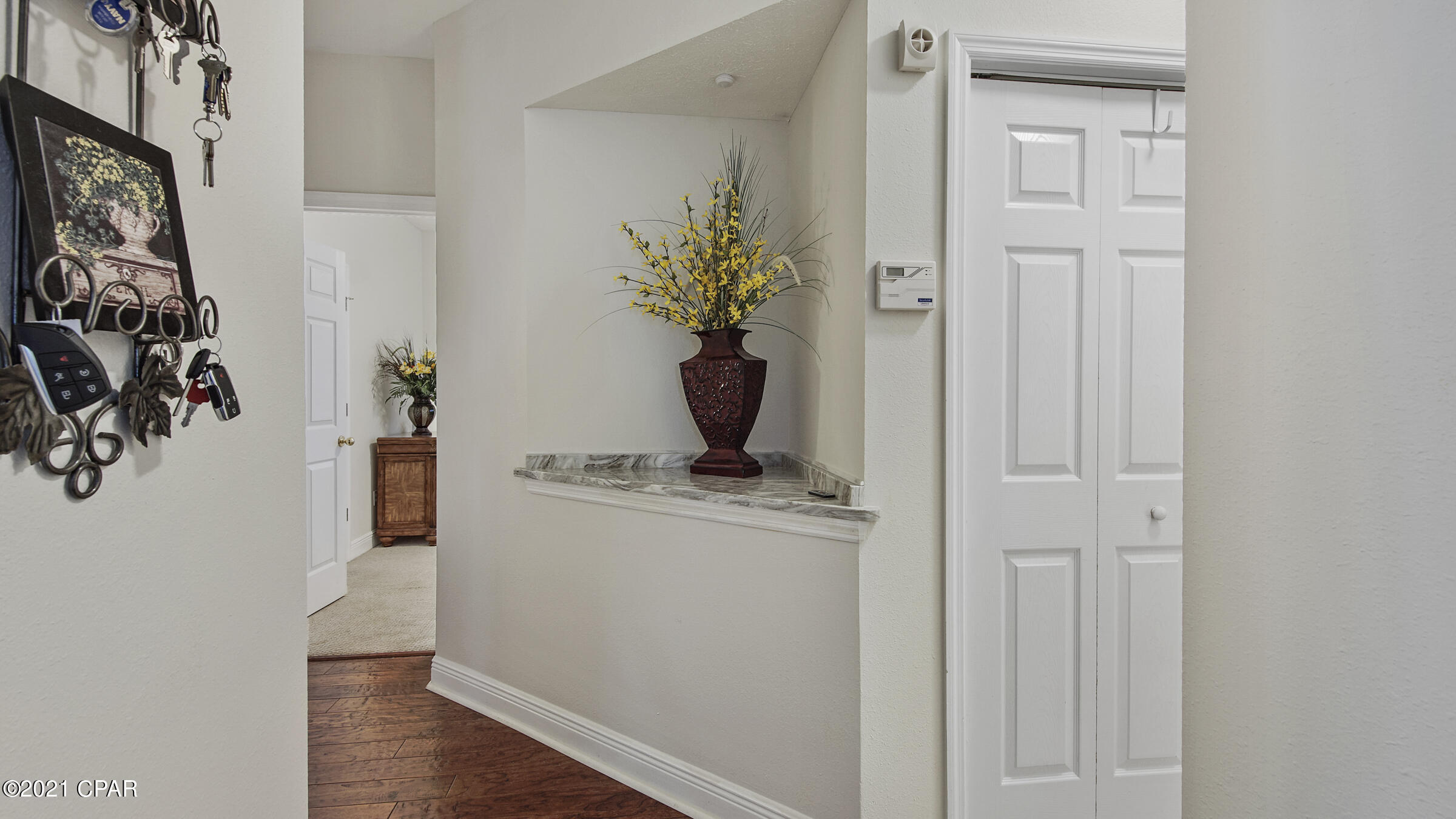 Hidden Pines Phase III - Residential