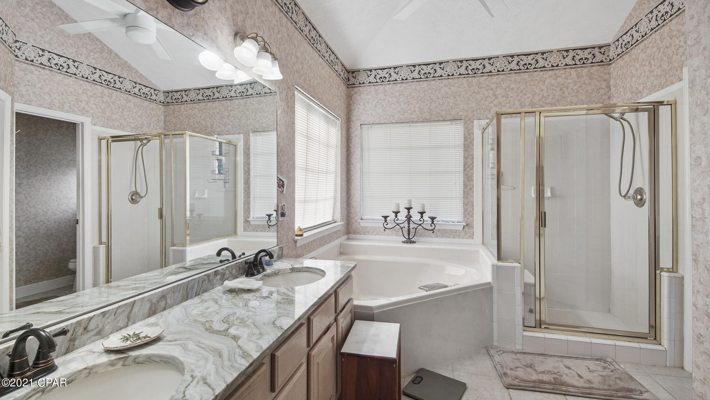 Hidden Pines Phase III - Residential