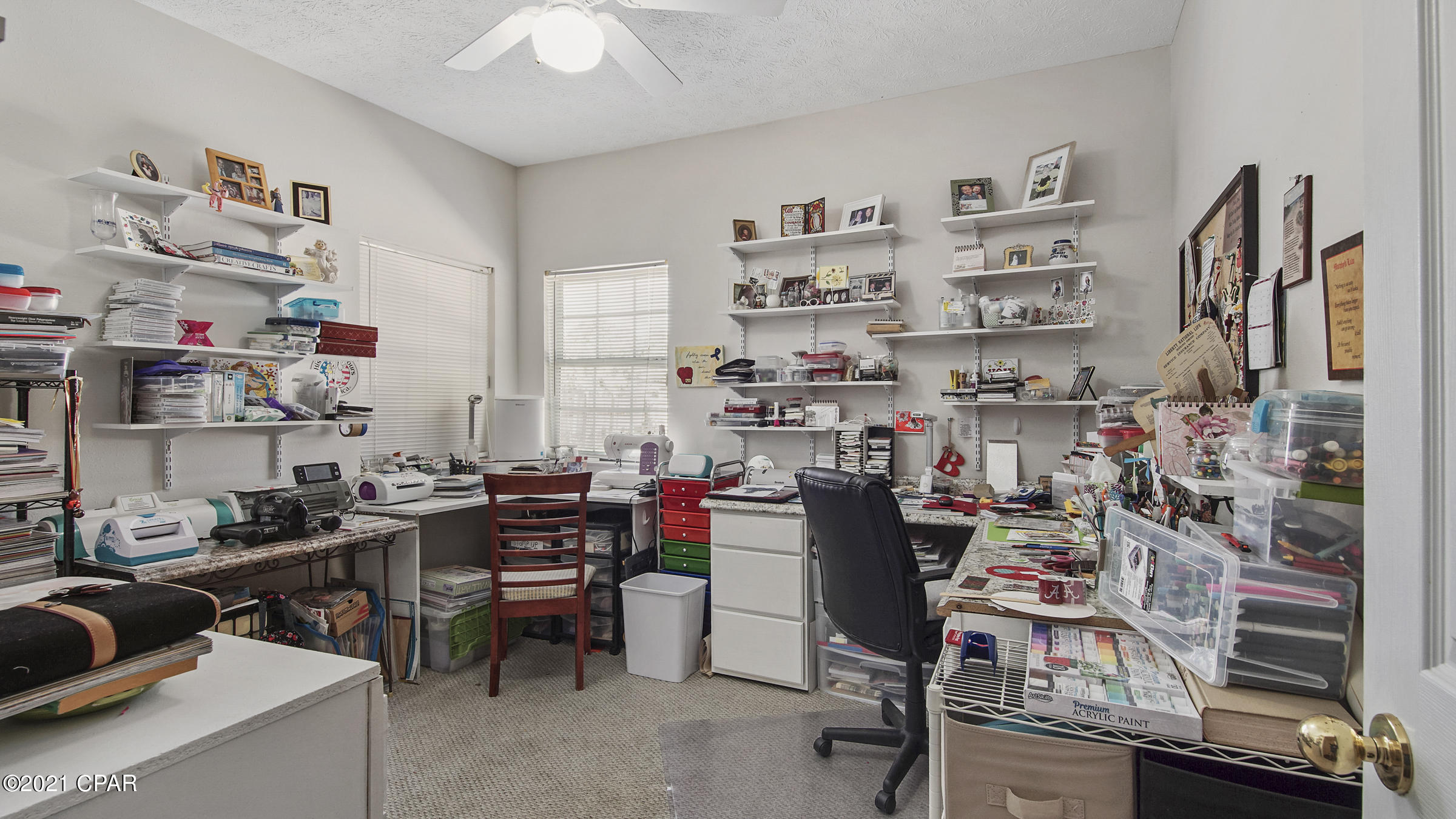 Hidden Pines Phase III - Residential