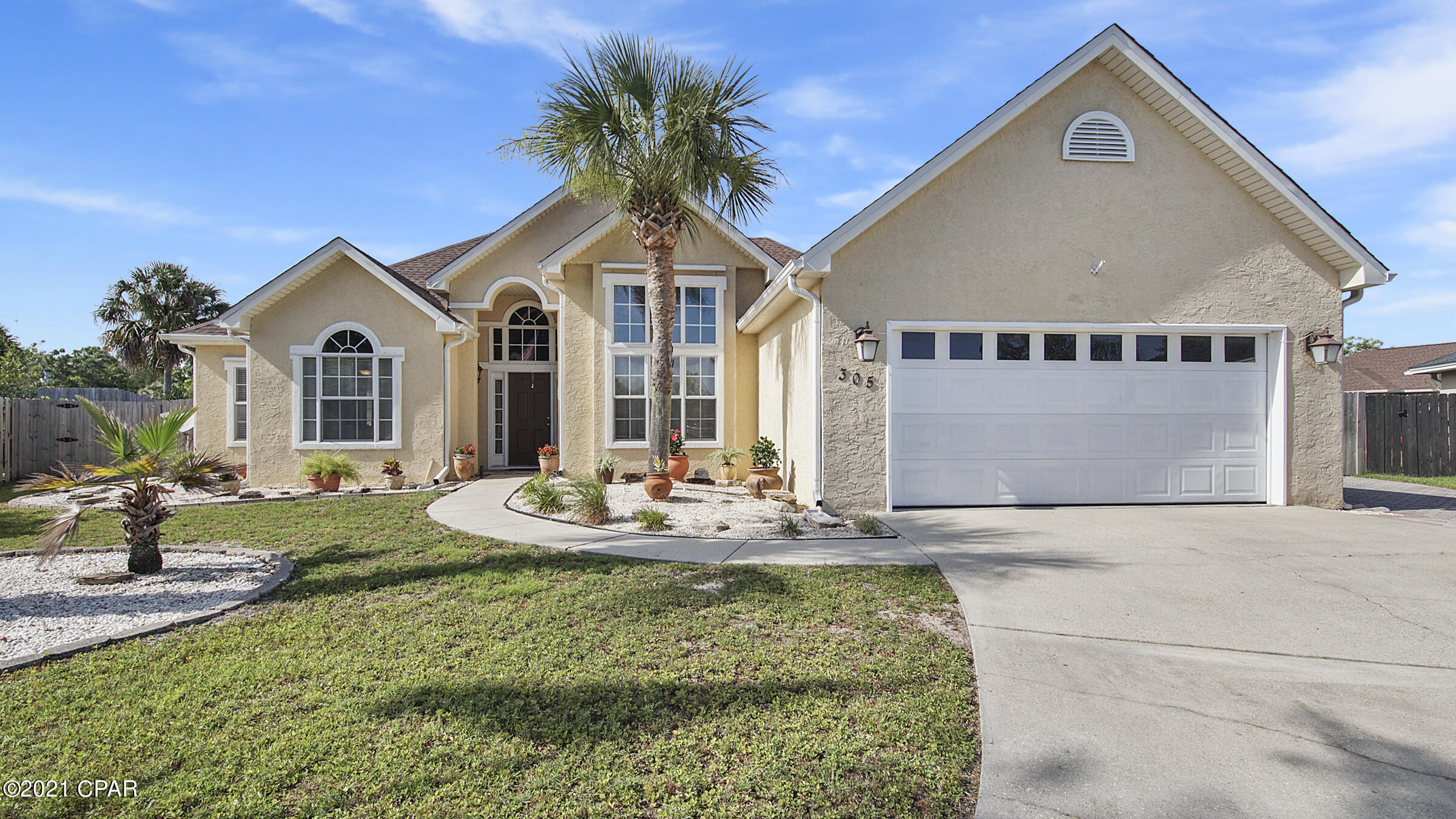 Hidden Pines Phase III - Residential