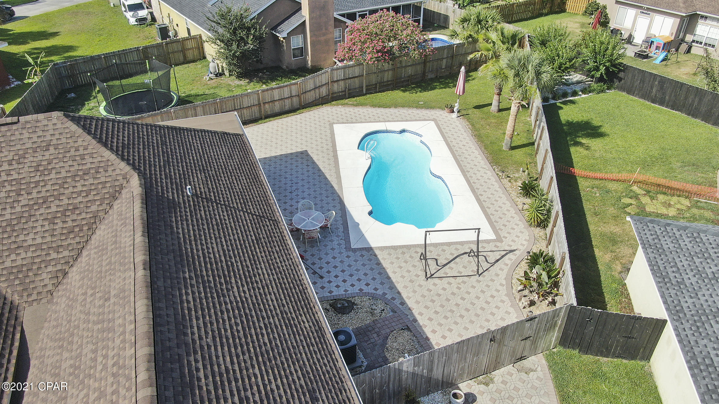 Hidden Pines Phase III - Residential