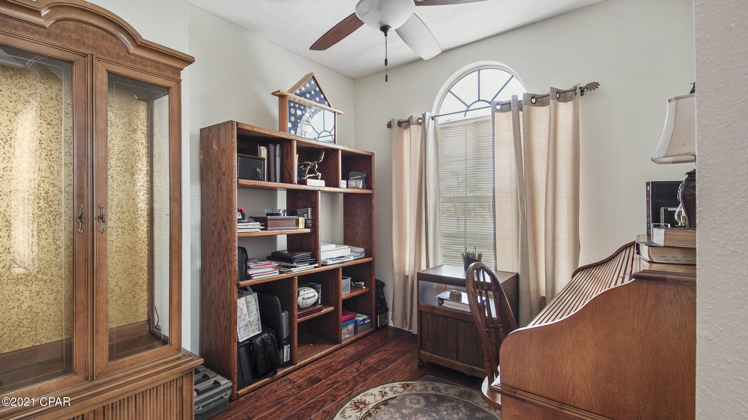 Hidden Pines Phase III - Residential