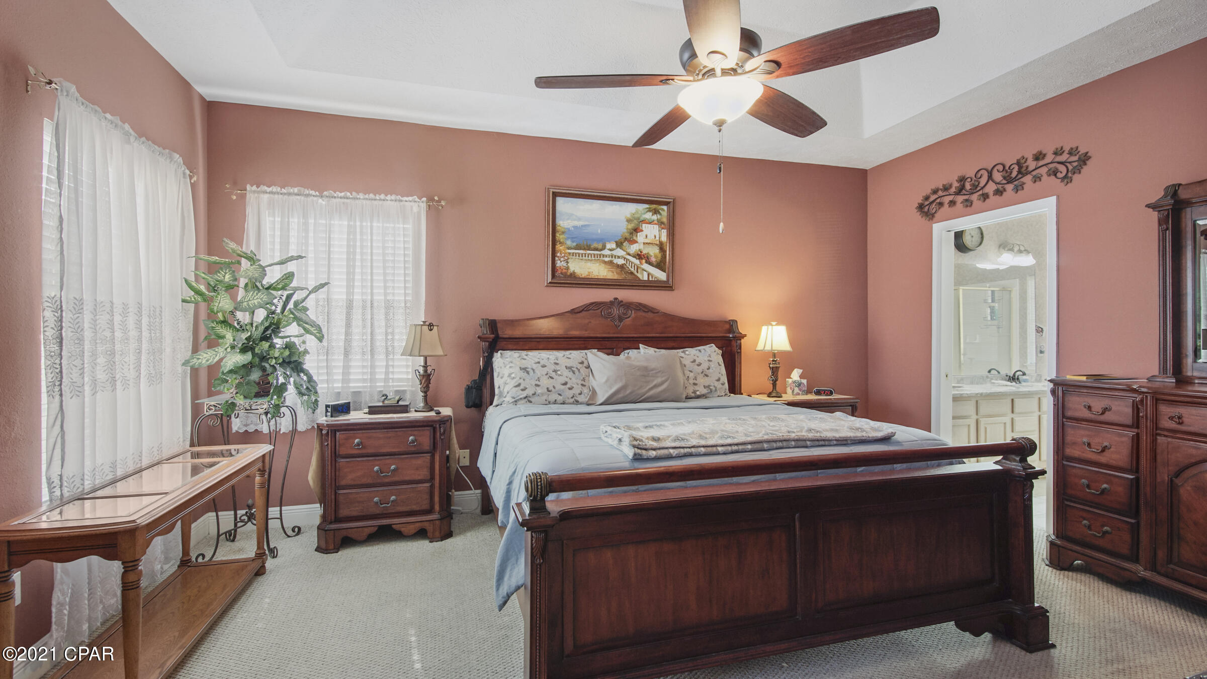 Hidden Pines Phase III - Residential