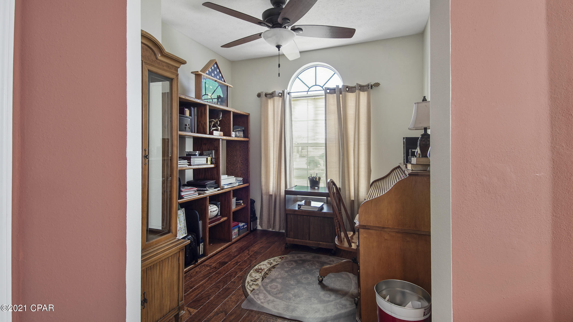 Hidden Pines Phase III - Residential