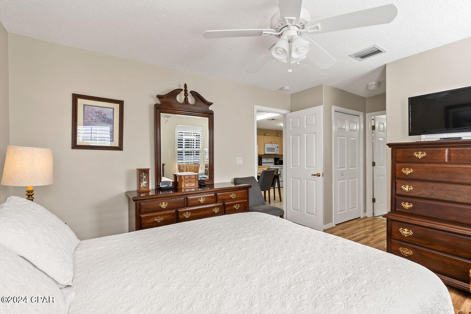 Hammocks Phase I - Residential