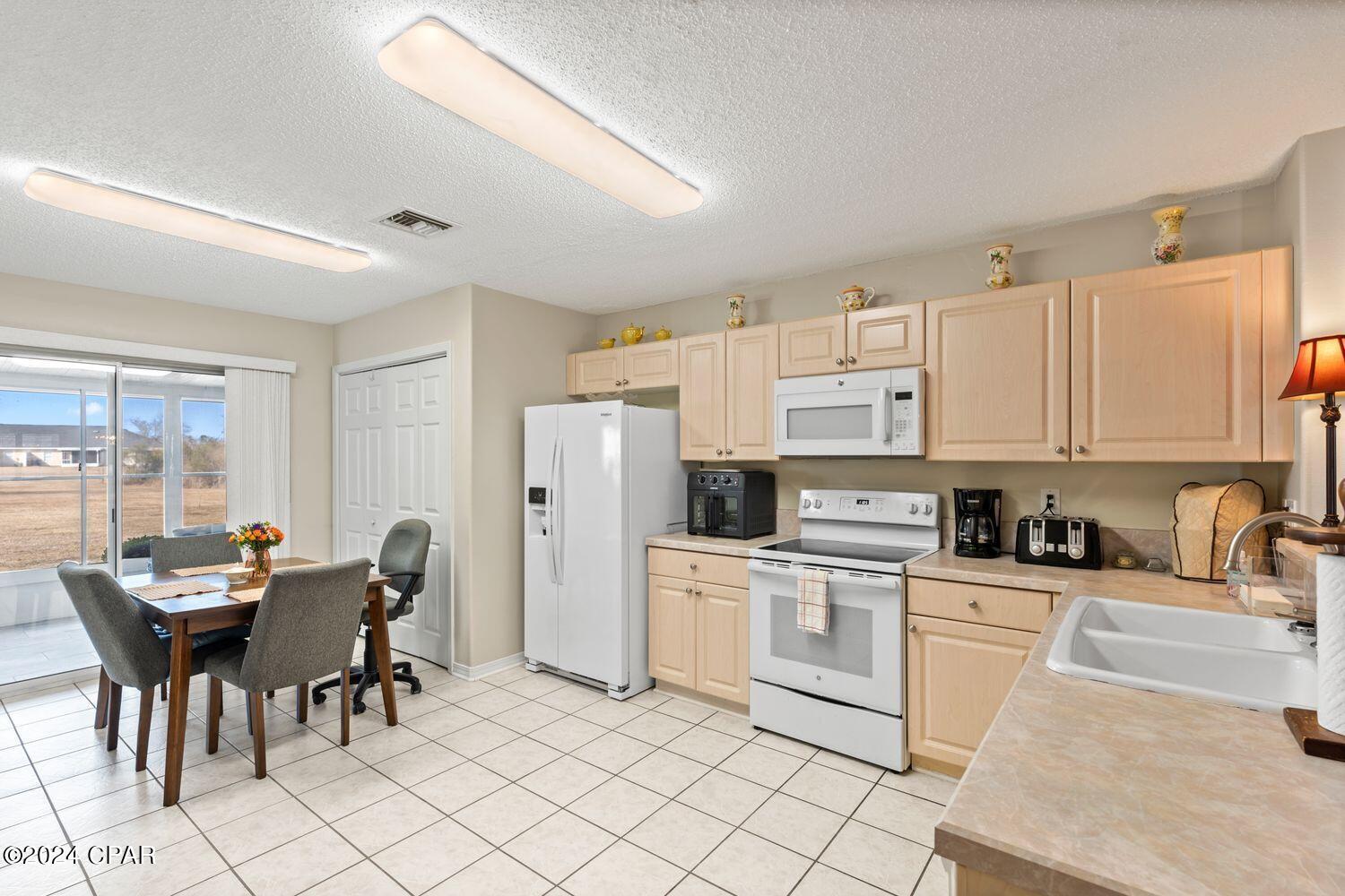 Hammocks Phase I - Residential