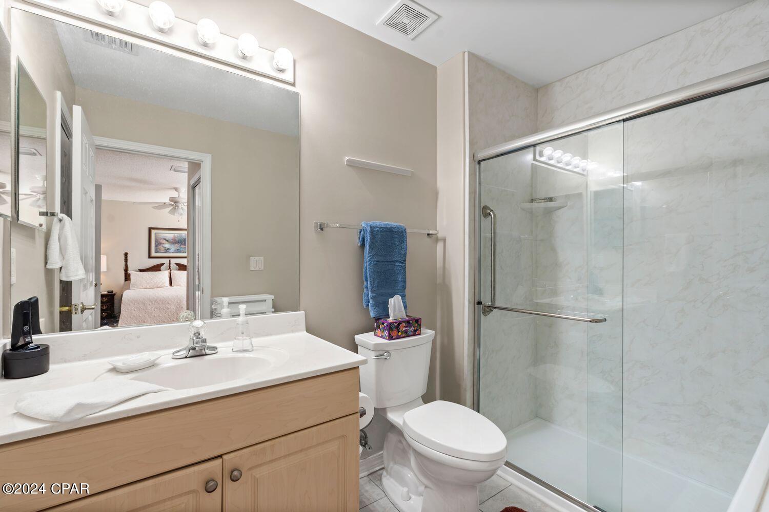 Hammocks Phase I - Residential