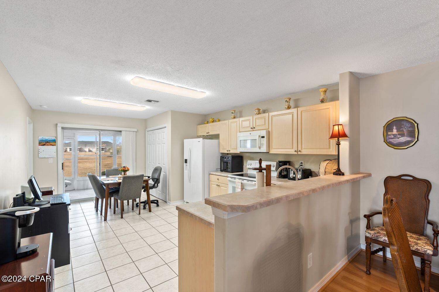 Hammocks Phase I - Residential