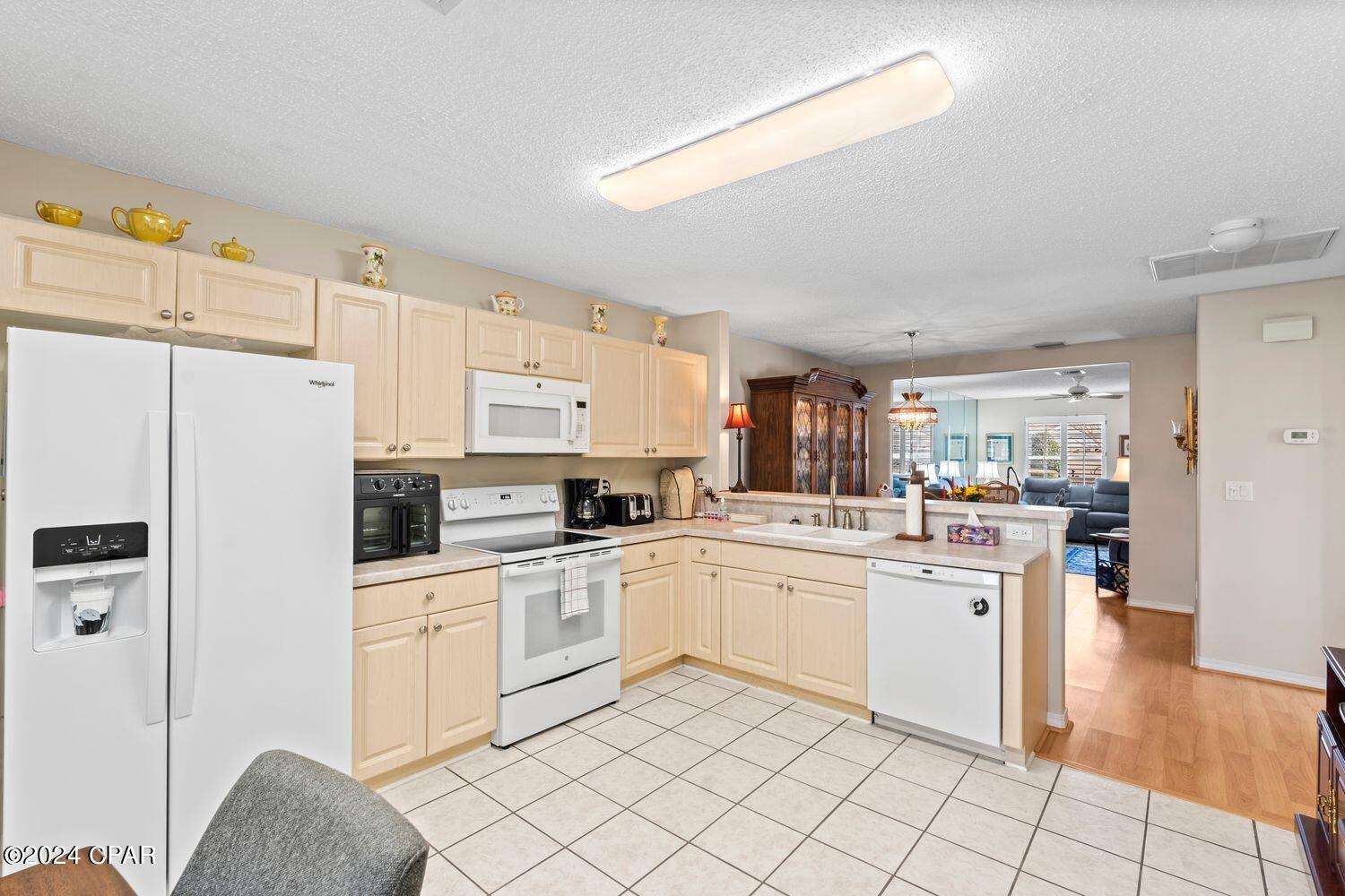 Hammocks Phase I - Residential