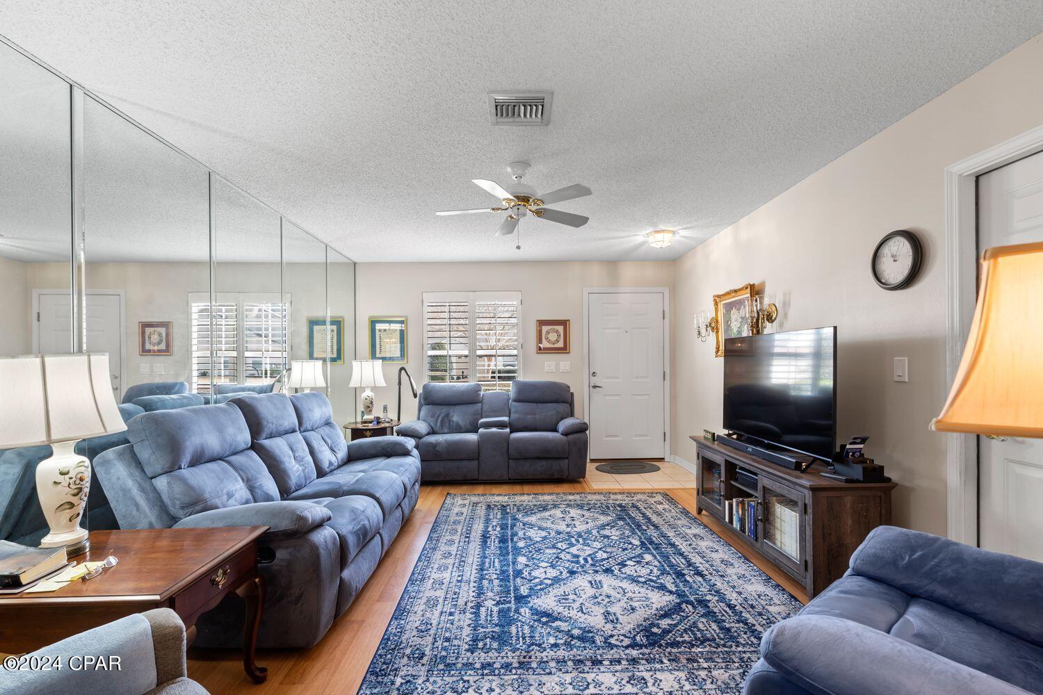 Hammocks Phase I - Residential