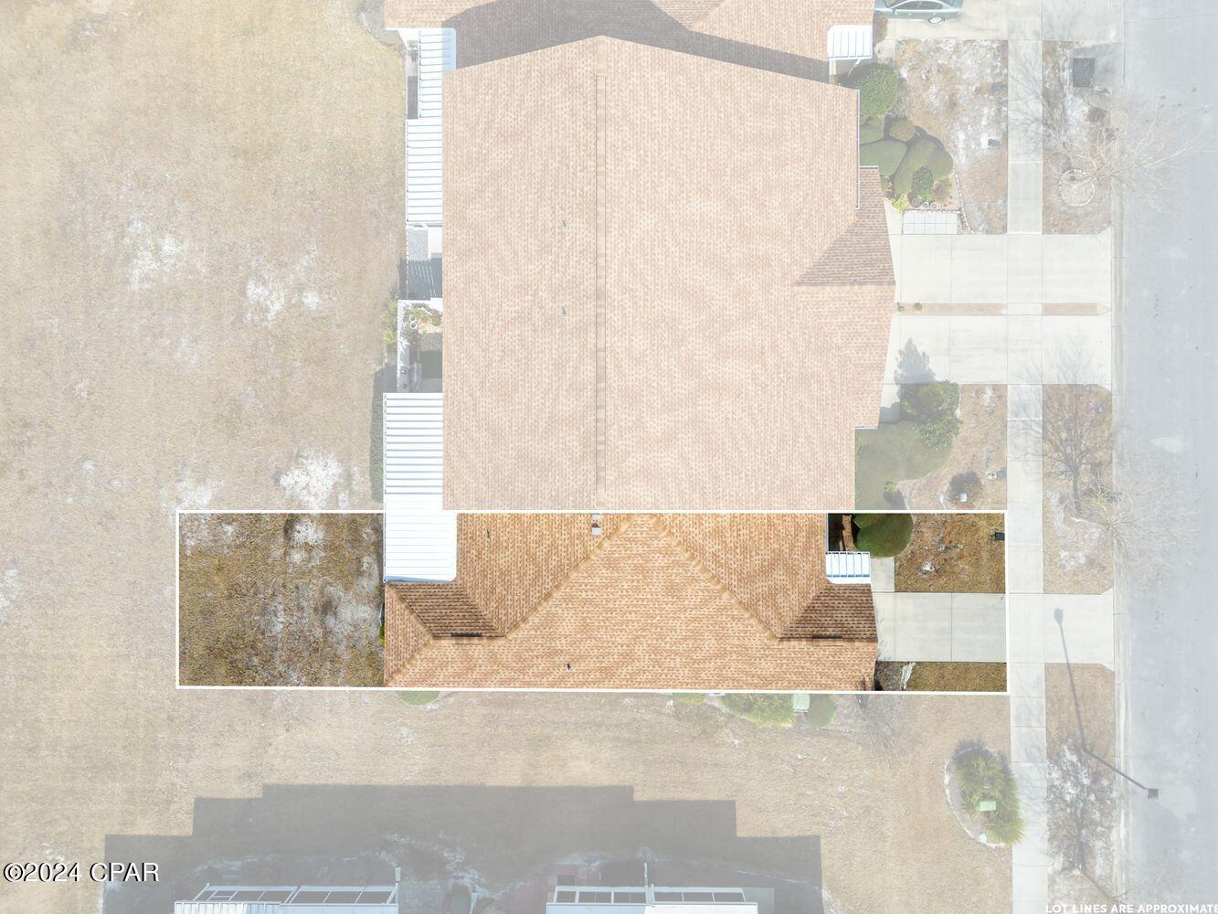 Hammocks Phase I - Residential