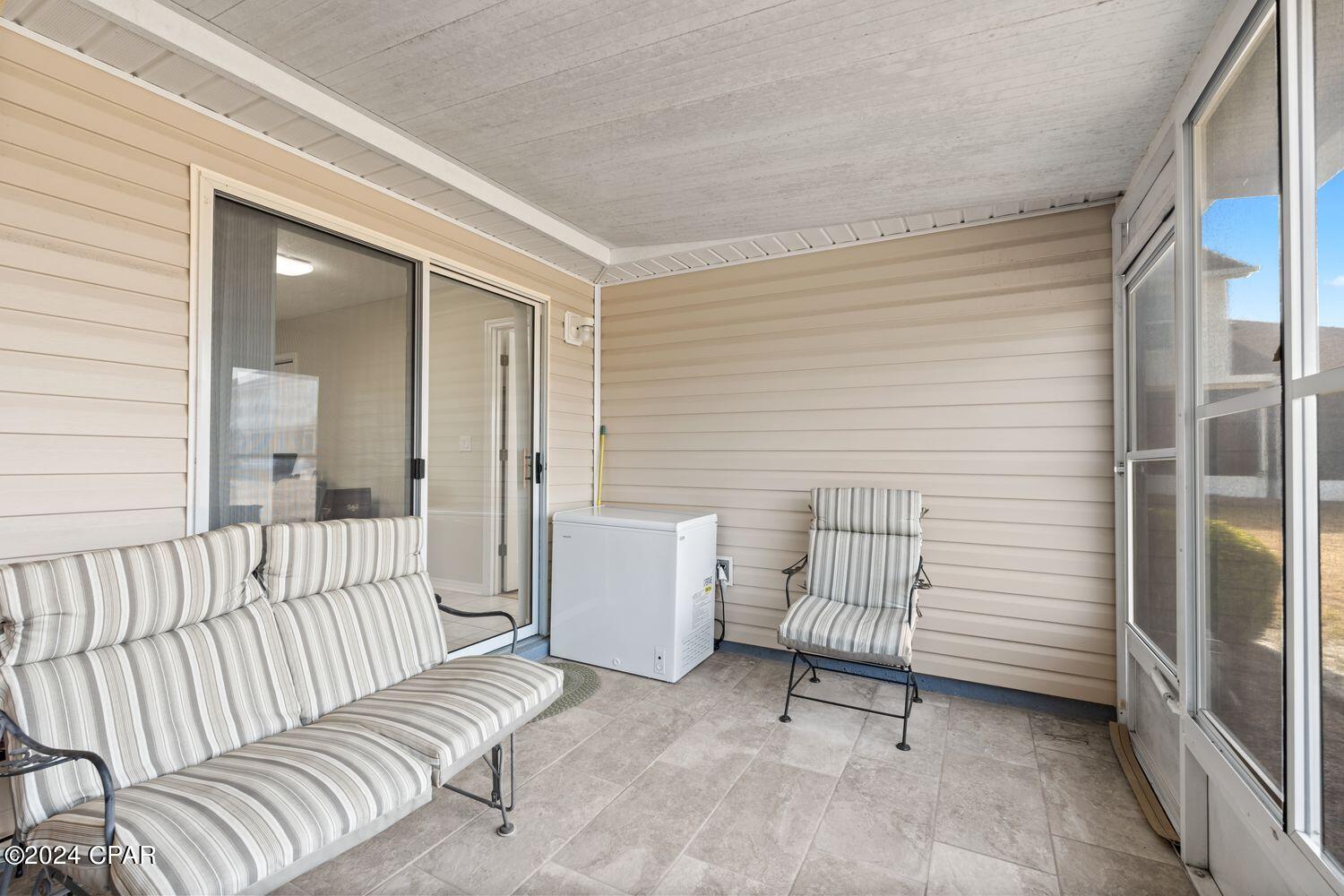 Hammocks Phase I - Residential