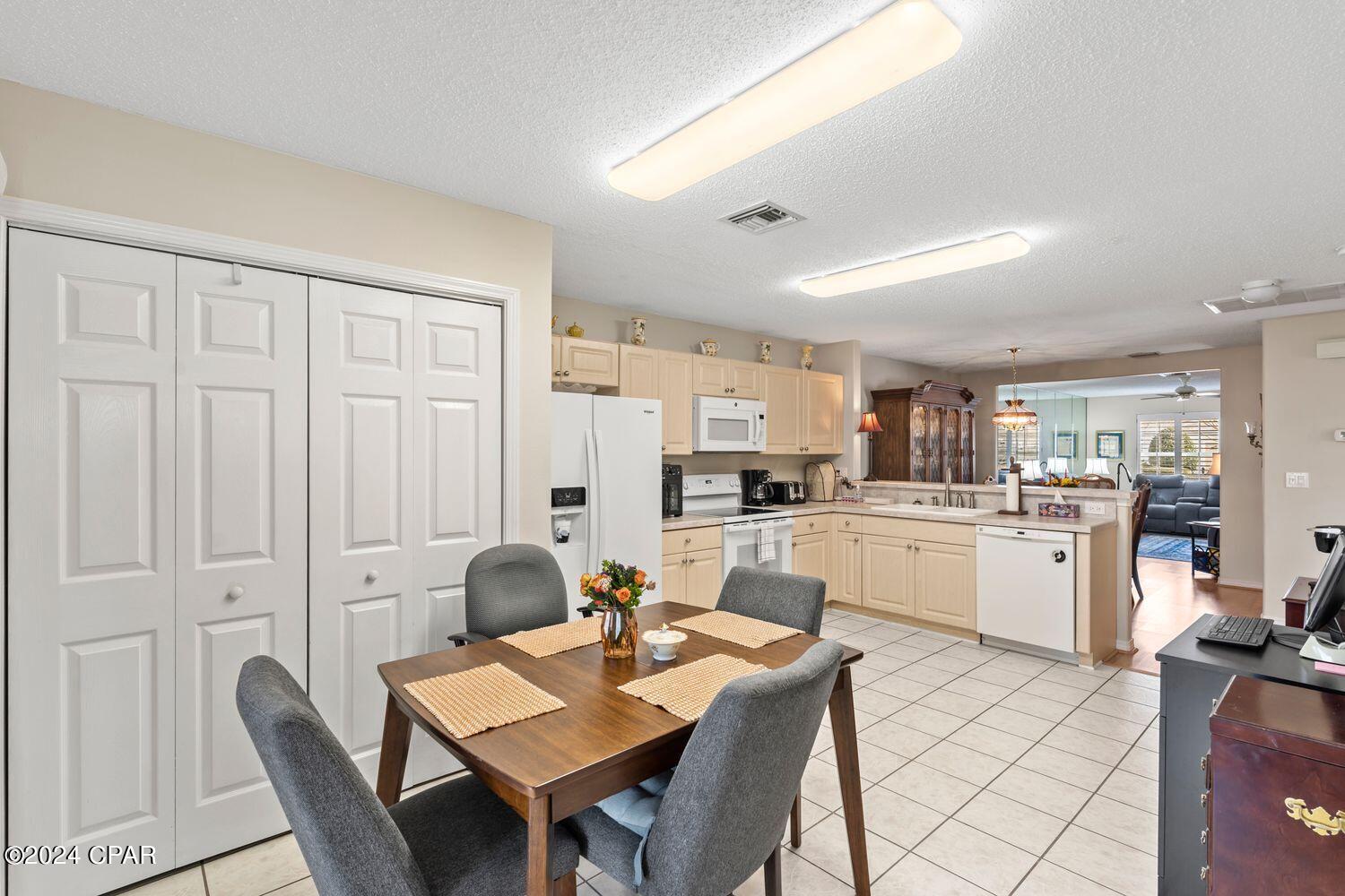 Hammocks Phase I - Residential