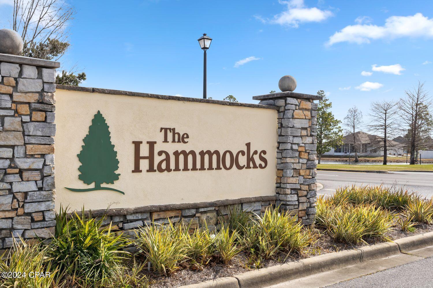 Hammocks Phase I - Residential