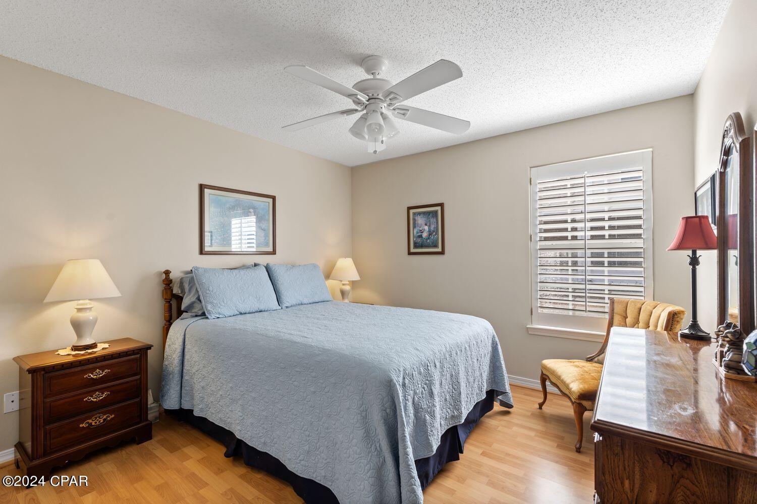 Hammocks Phase I - Residential