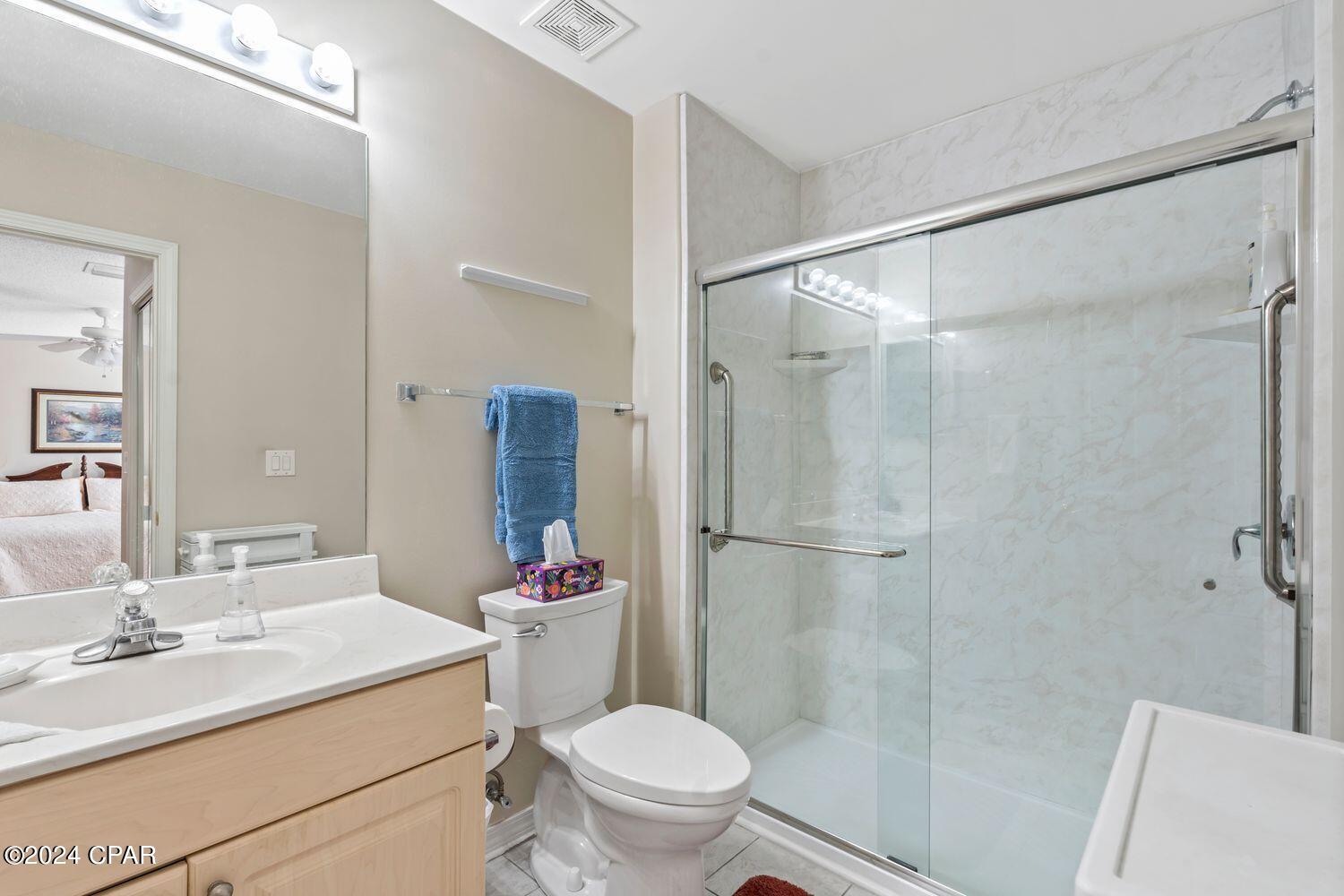 Hammocks Phase I - Residential