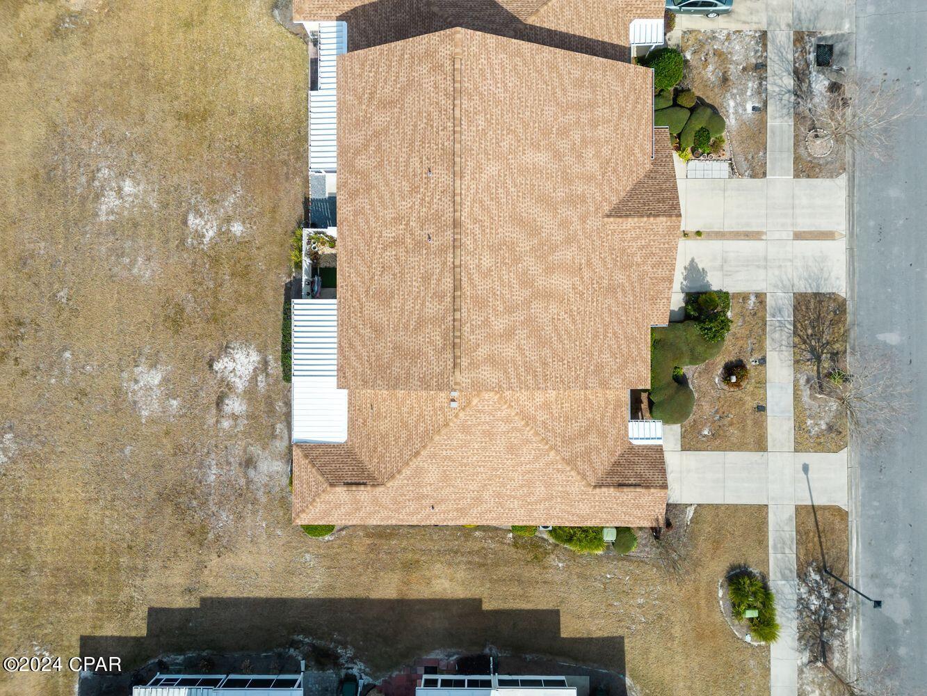 Hammocks Phase I - Residential