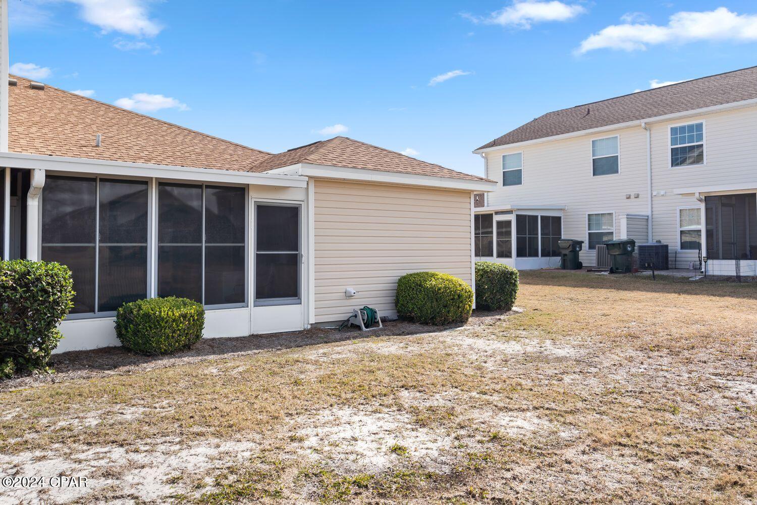 Hammocks Phase I - Residential