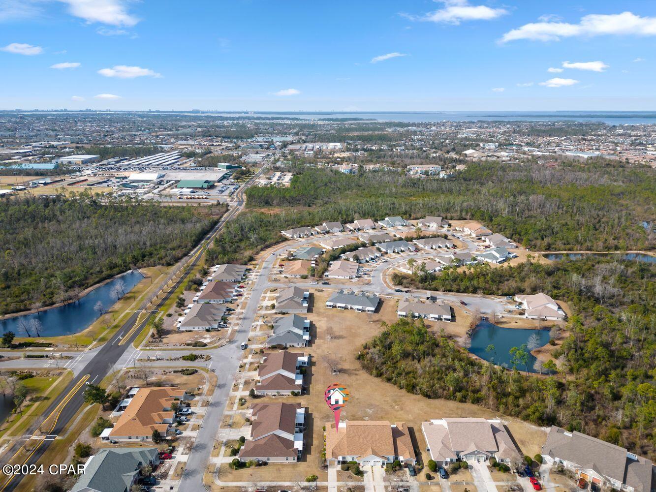 Hammocks Phase I - Residential