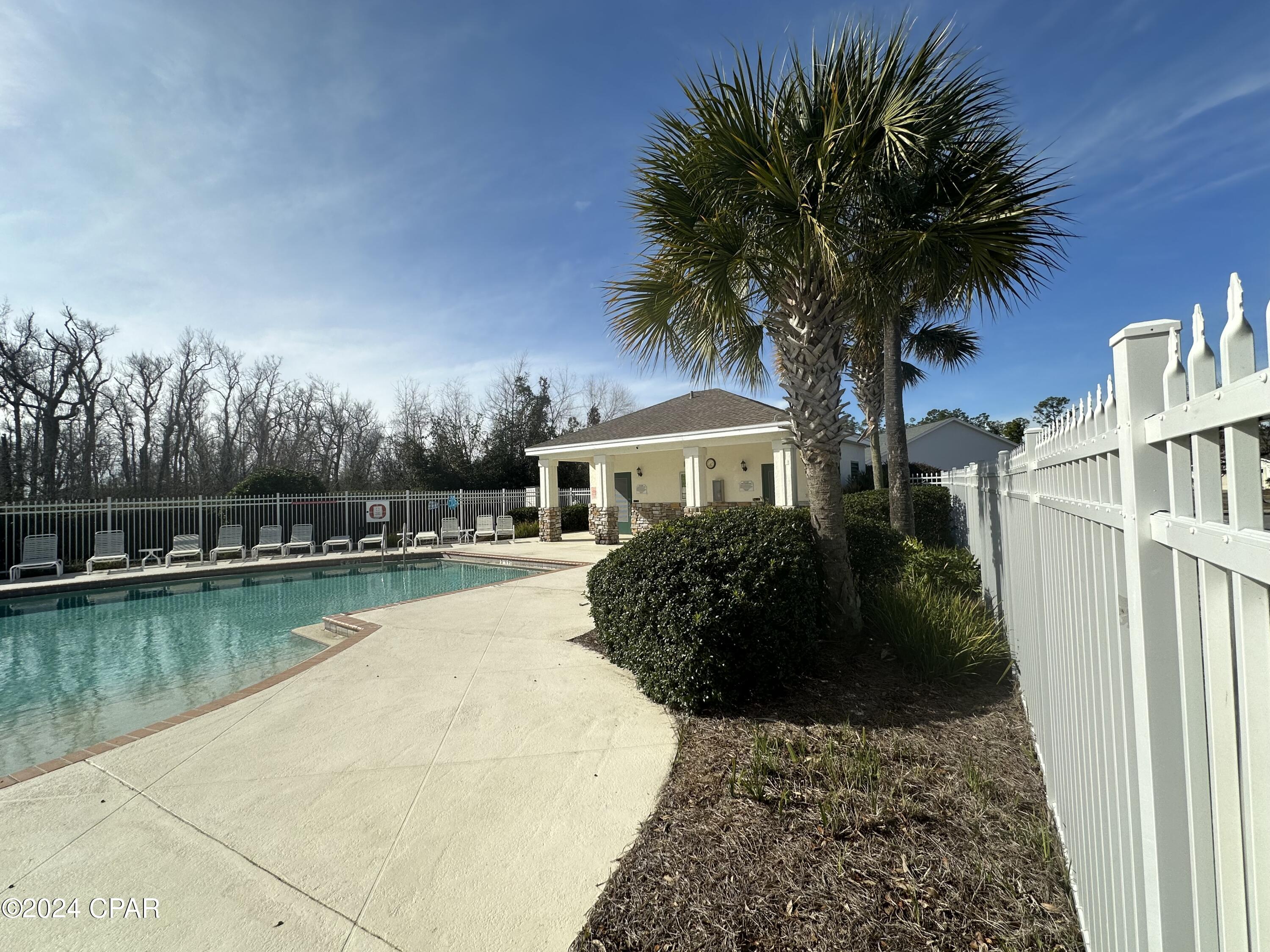 Hammocks Phase I - Residential