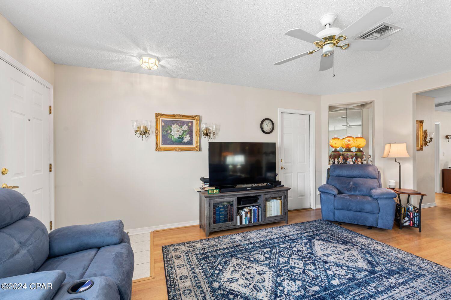 Hammocks Phase I - Residential