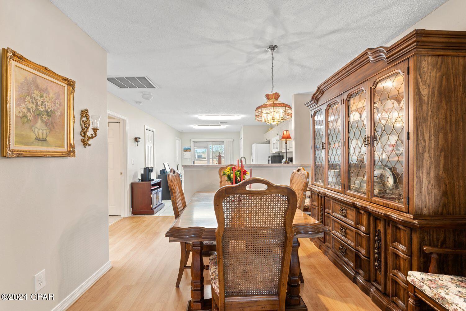 Hammocks Phase I - Residential