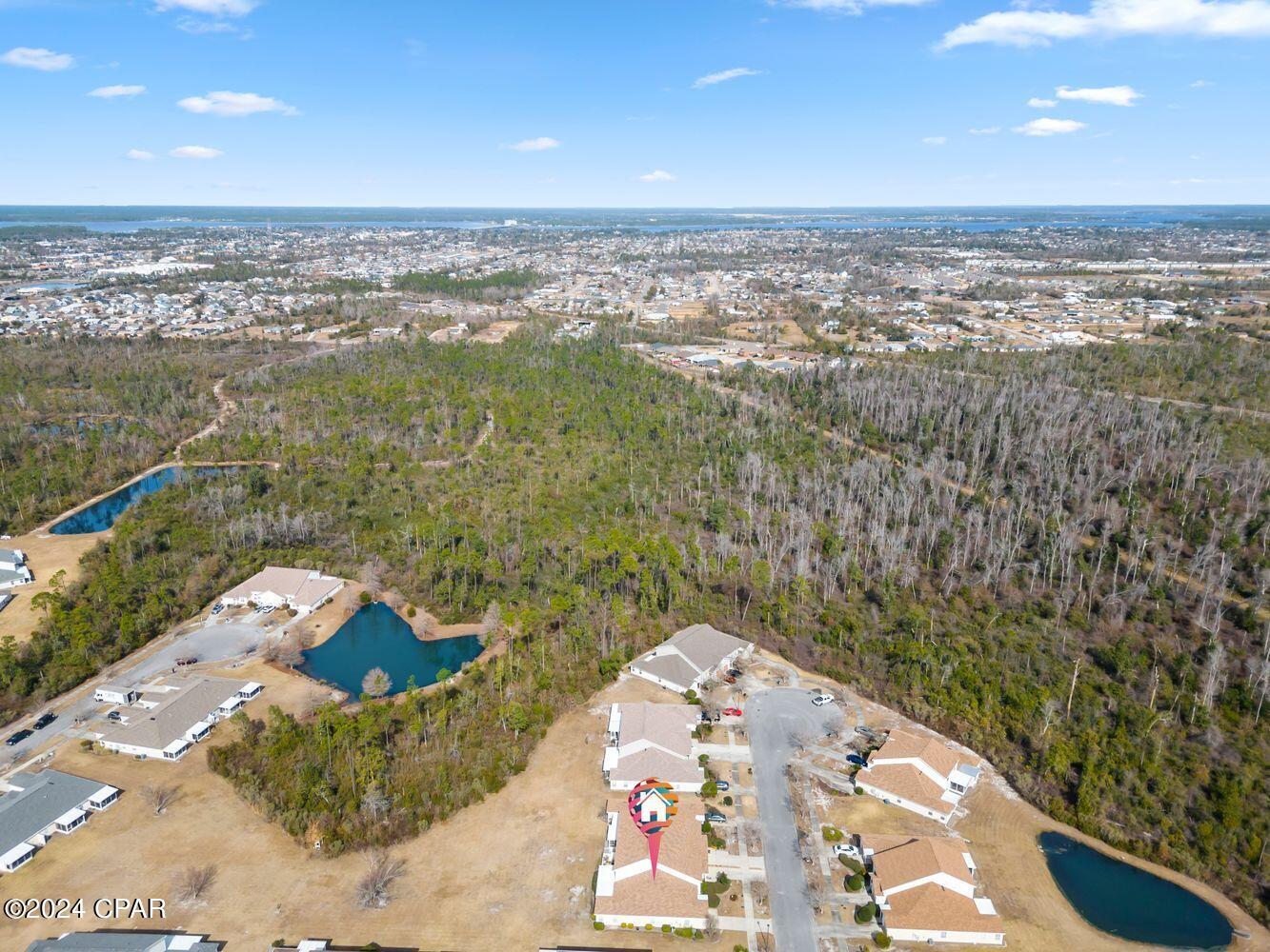 Hammocks Phase I - Residential