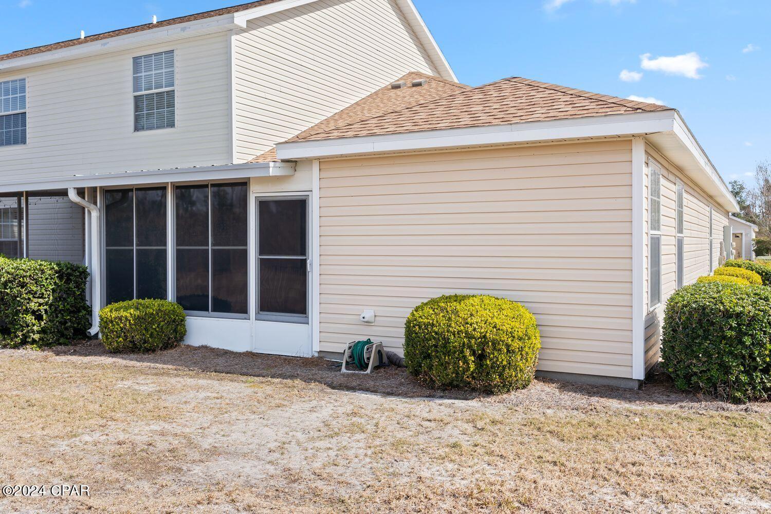 Hammocks Phase I - Residential