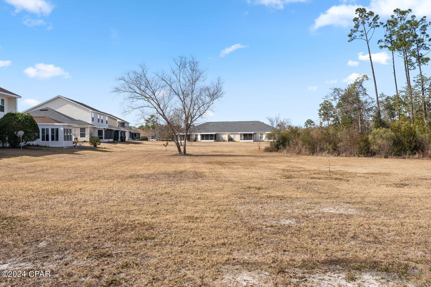 Hammocks Phase I - Residential