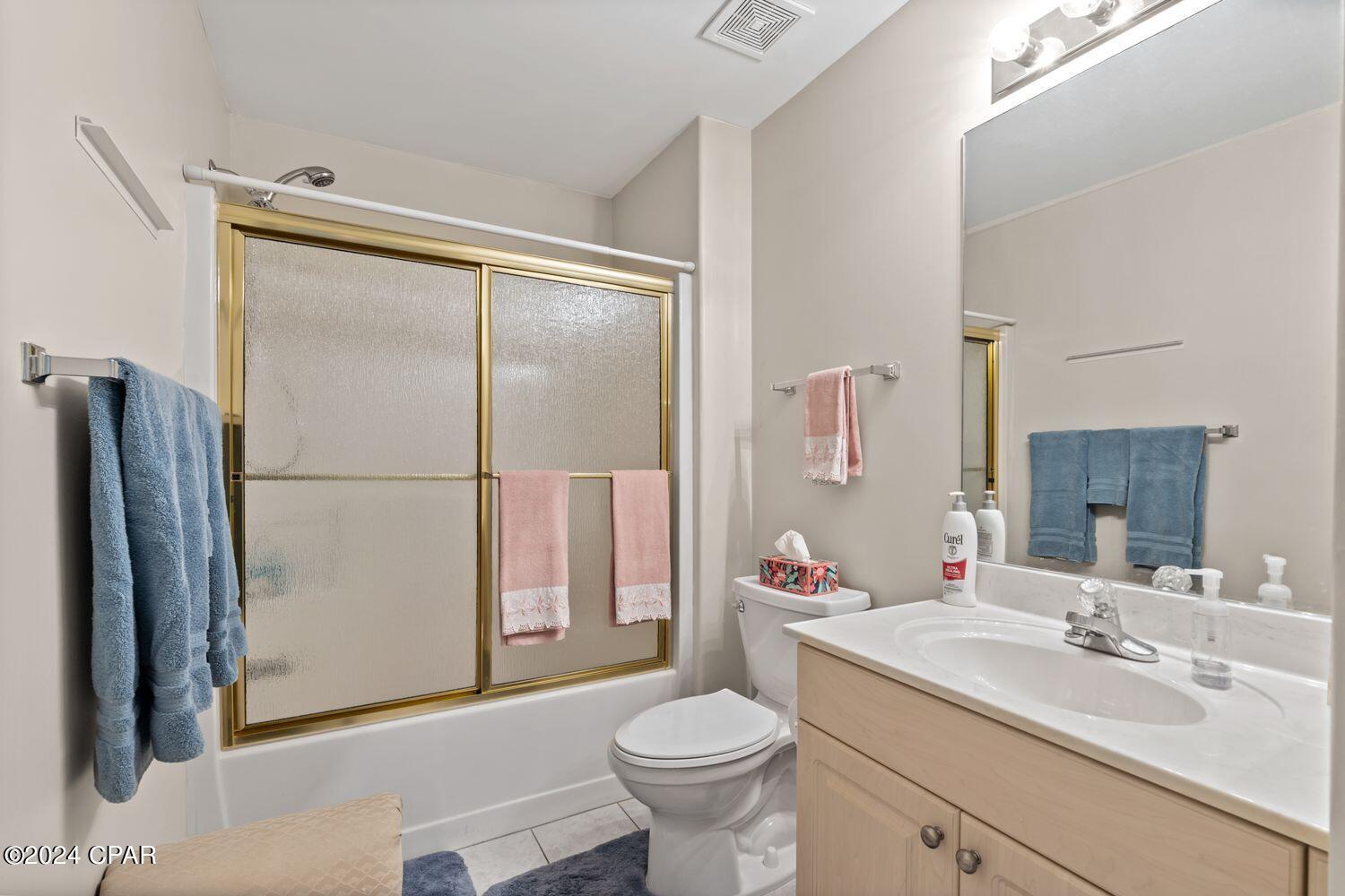 Hammocks Phase I - Residential