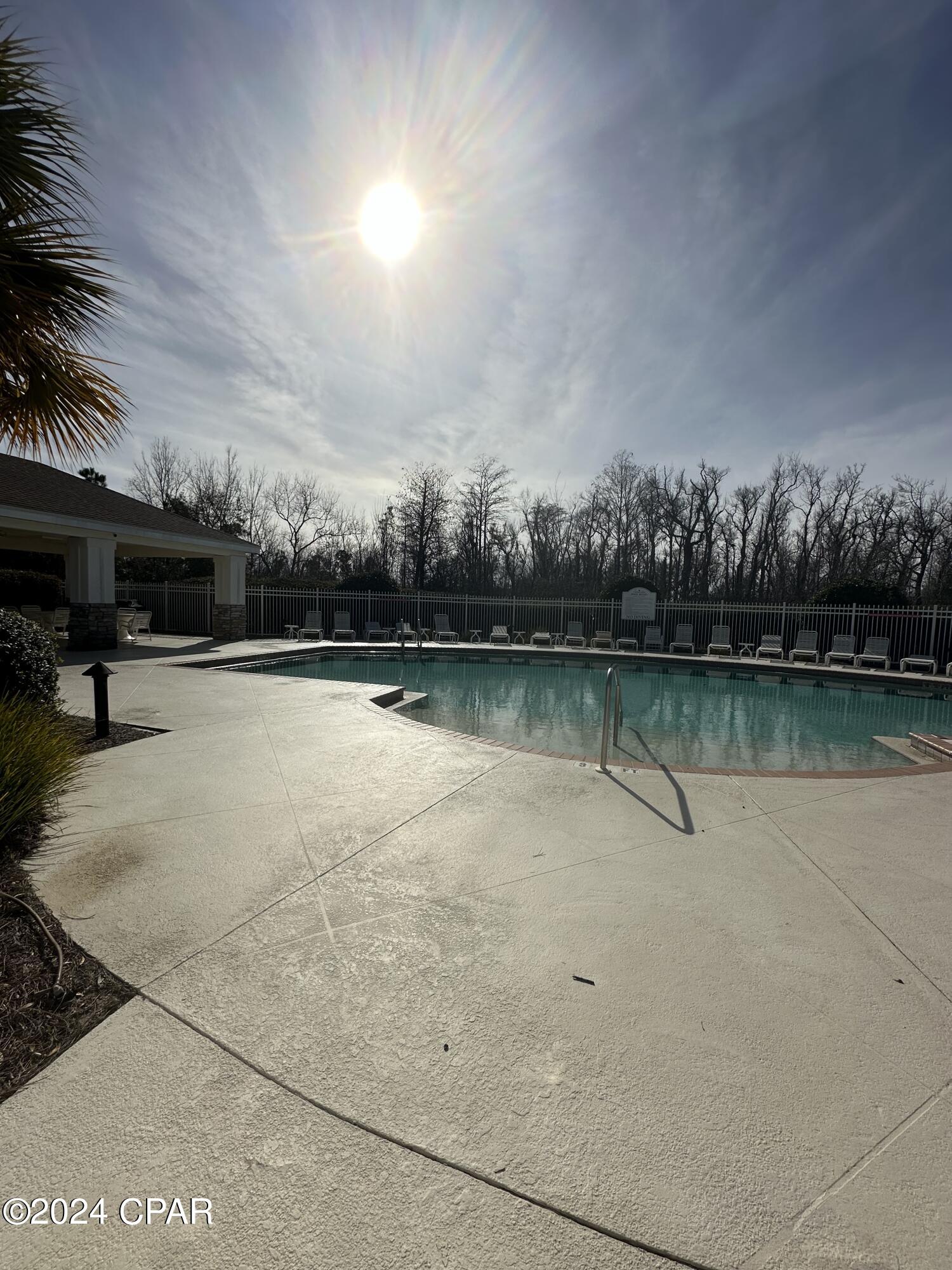 Hammocks Phase I - Residential