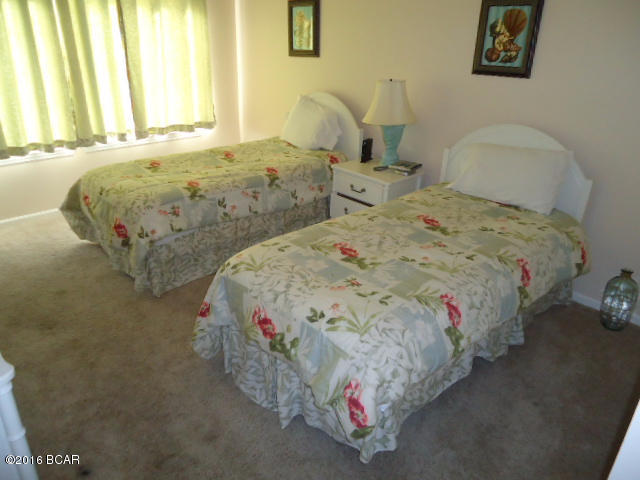 Gulf Highlands Beach Resort - Residential Lease