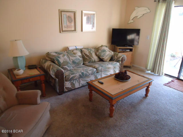 Gulf Highlands Beach Resort - Residential Lease