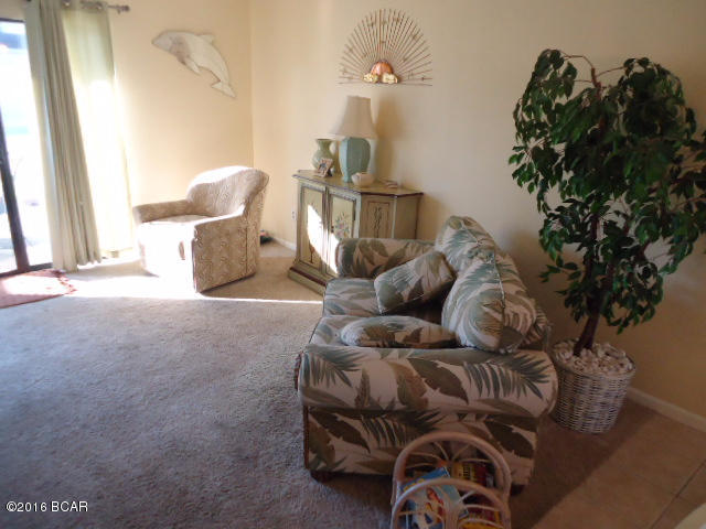 Gulf Highlands Beach Resort - Residential Lease