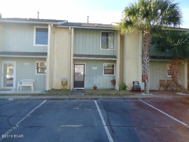 Gulf Highlands Beach Resort - Residential Lease